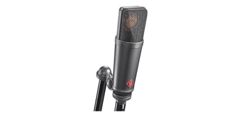 Micro Thu Âm Condenser Neumann TLM 193 | TLM 193 Neumann