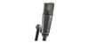Micro Thu Âm Condenser Neumann TLM 193 | TLM 193 Neumann