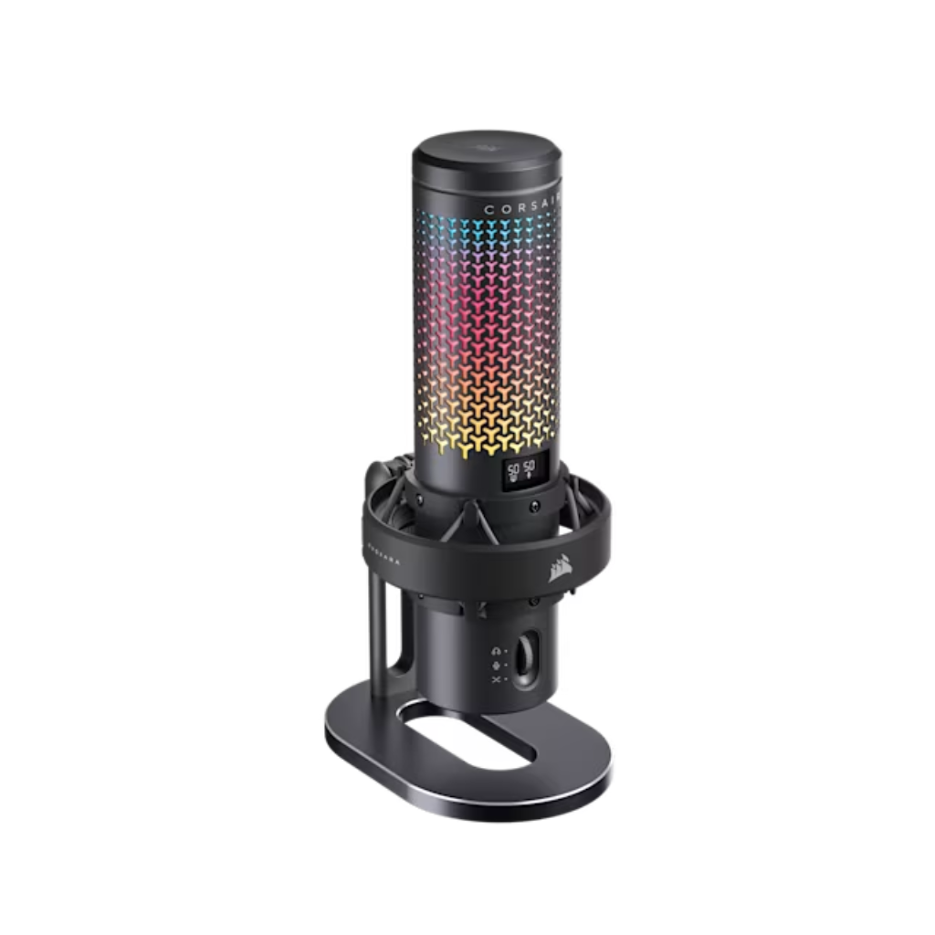 Ảnh minh họa Micro Thu Âm Corsair VOXARA USB 1