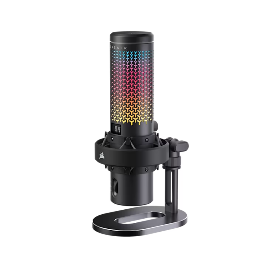 Ảnh minh họa Micro Thu Âm Corsair VOXARA USB 2