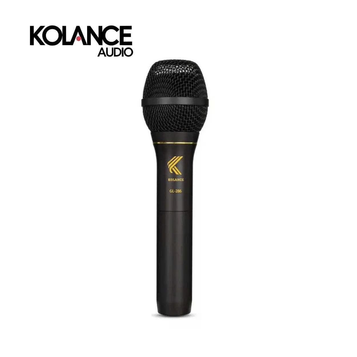 Micro thu âm Kolance GL-286