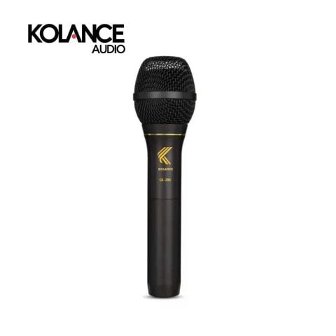 Micro thu âm Kolance GL-286