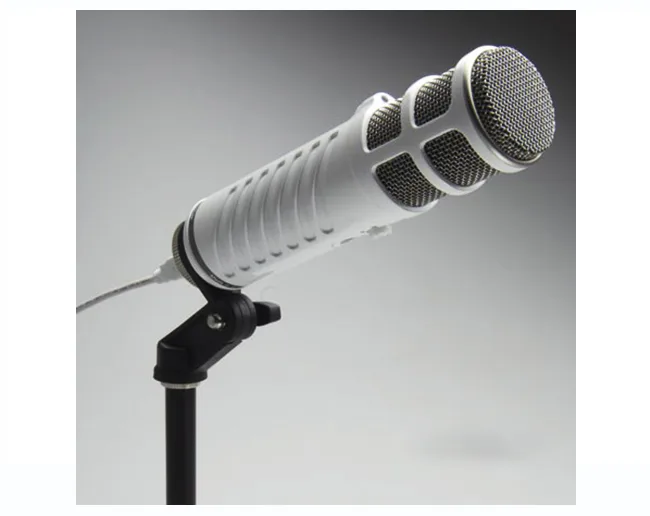 Ảnh minh họa Micro Thu Âm Rode Podcaster MKII | Microphone USB Dynamic 3