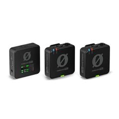  Micro Thu Âm Rode Wireless Go Pro 