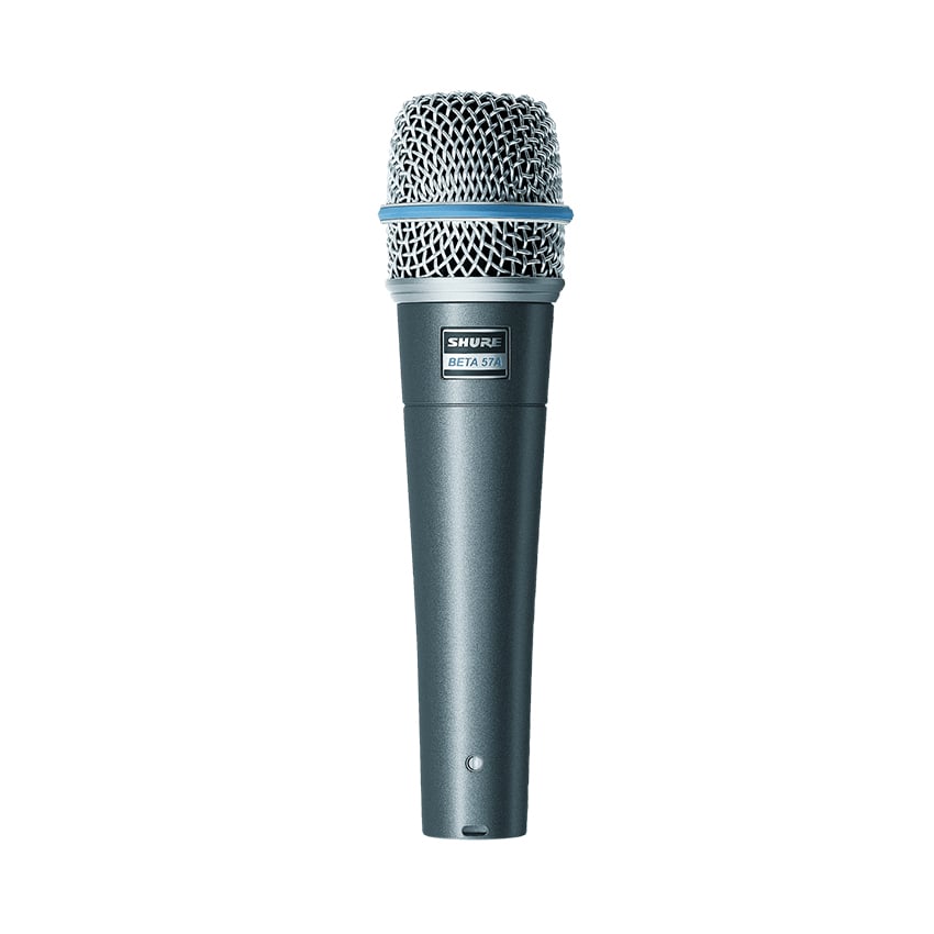 Micro thu âm Shure BETA 57A (BETA 57A-X)