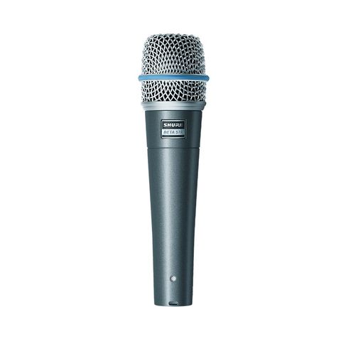 Micro thu âm Shure BETA 57A (BETA 57A-X)