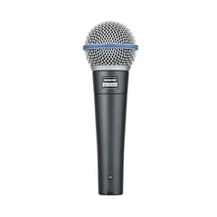 Micro thu âm Shure BETA 58A (BETA 58A-X) 