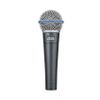 Micro thu âm Shure BETA 58A (BETA 58A-X)