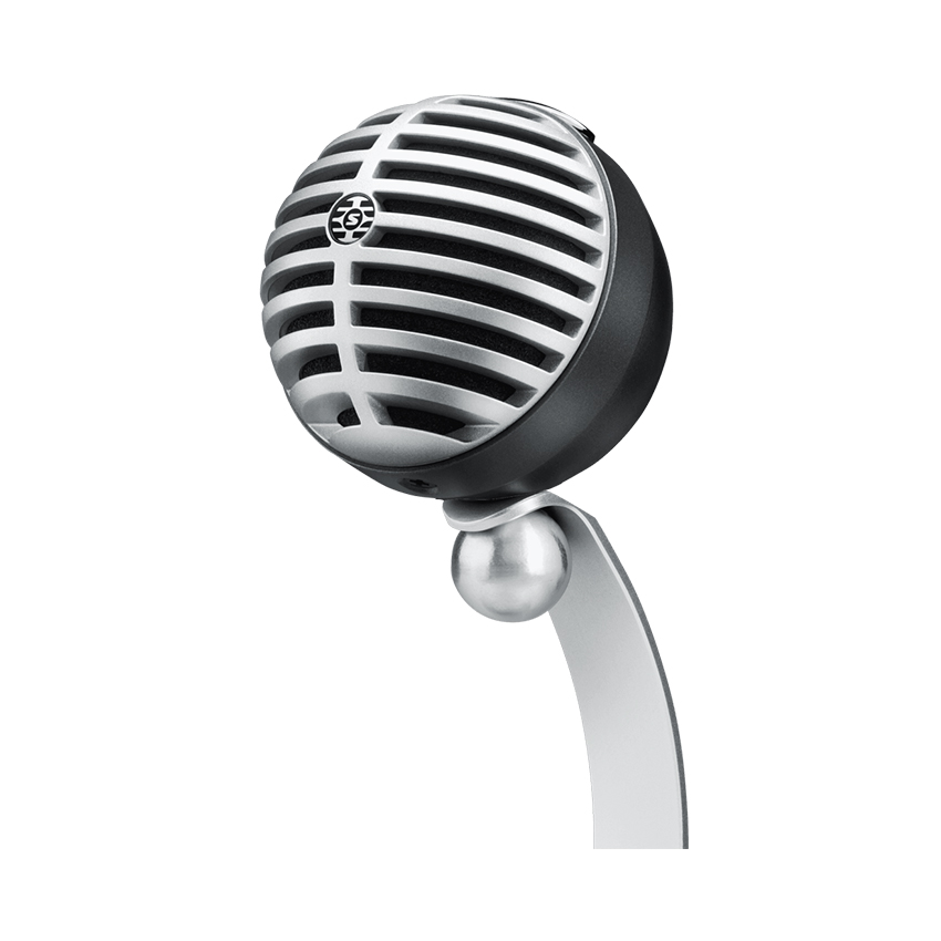 Ảnh minh họa Micro thu âm Shure MV5 (Màu xám) 1