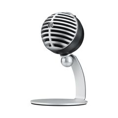  Micro thu âm Shure MV5 (Màu xám) 