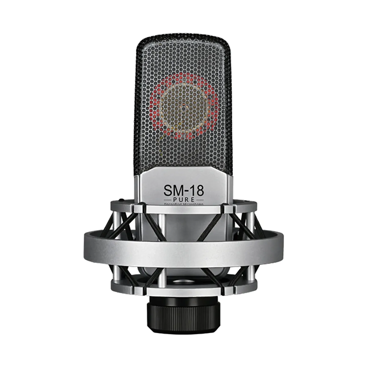 Ảnh minh họa Micro thu âm Takstar SM-18 PURE 1
