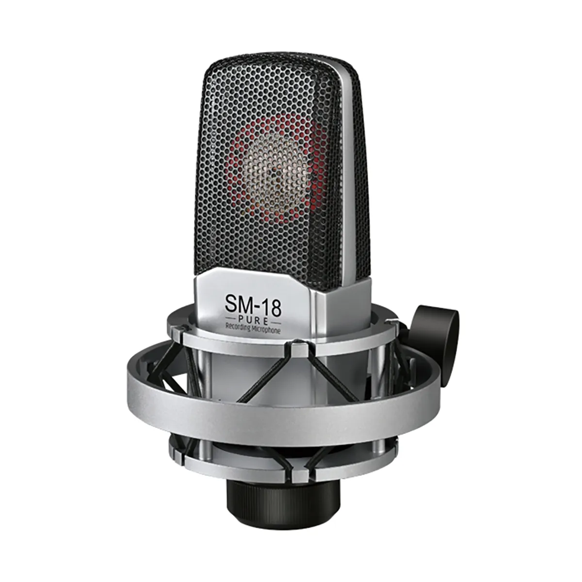 Ảnh minh họa Micro thu âm Takstar SM-18 PURE 2