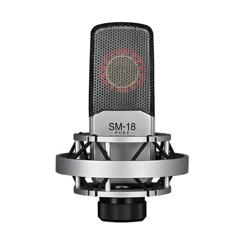 Micro thu âm Takstar SM-18 PURE