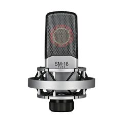  Micro thu âm Takstar SM-18 PURE 