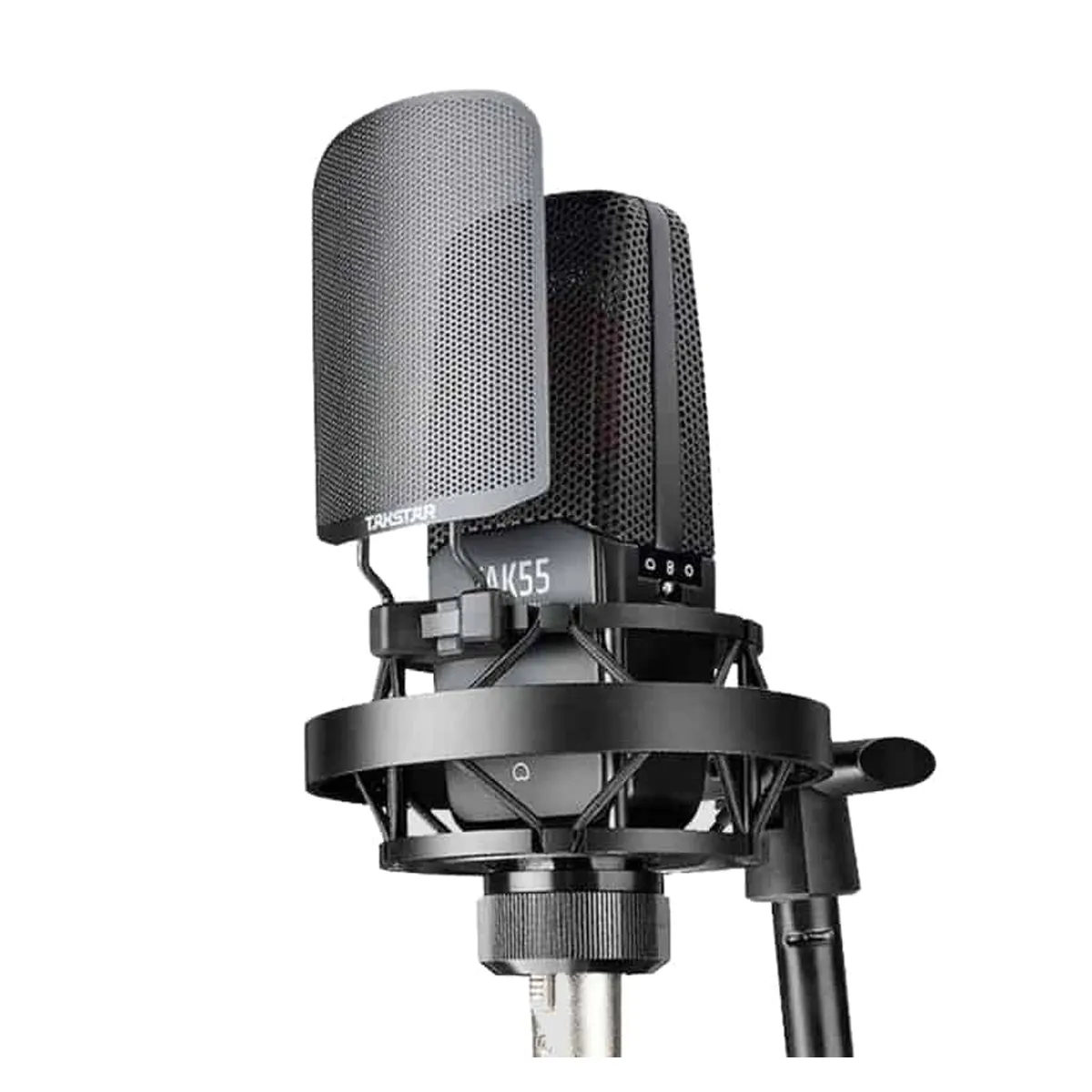 Ảnh minh họa Micro thu âm Takstar TA-K55 1
