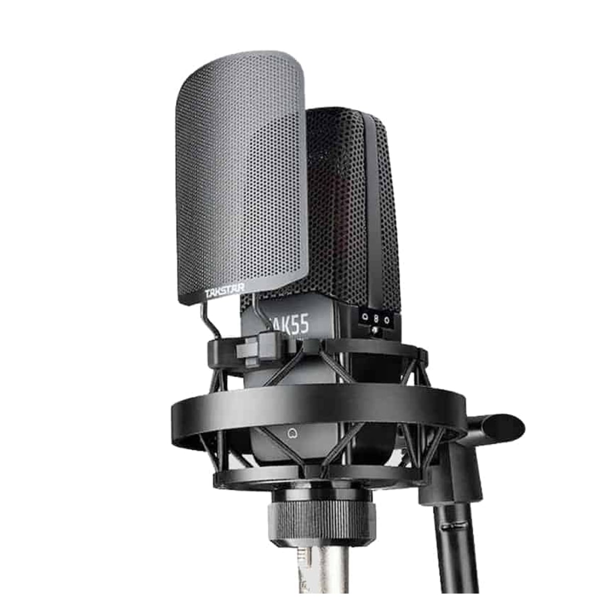 Micro thu âm Takstar TA-K55