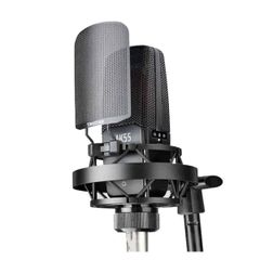  Micro thu âm Takstar TA-K55 