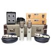 Micro Thu Âm Telefunken ELA M 251E – Cao Cấp