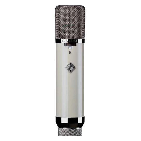 Micro Thu Âm Telefunken ELA M 251E – Cao Cấp