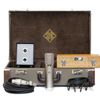 Micro Thu Âm Telefunken ELA M 251T – Cao Cấp