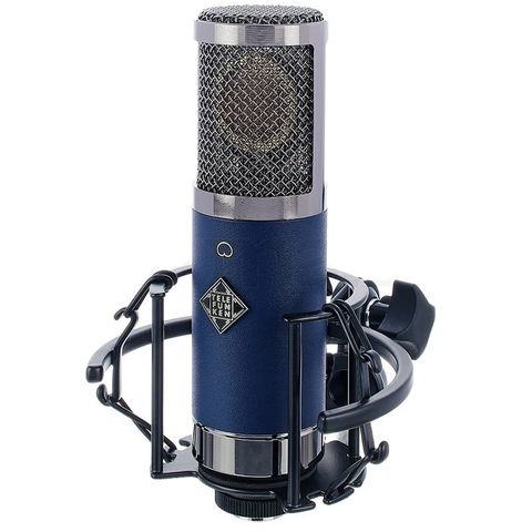 Micro Thu Âm Telefunken Fet Tf11 Hàng Chính Hãng