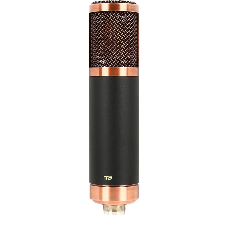 Ảnh minh họa Micro Thu Âm Telefunken TF29 Hàng Chính Hãng 1