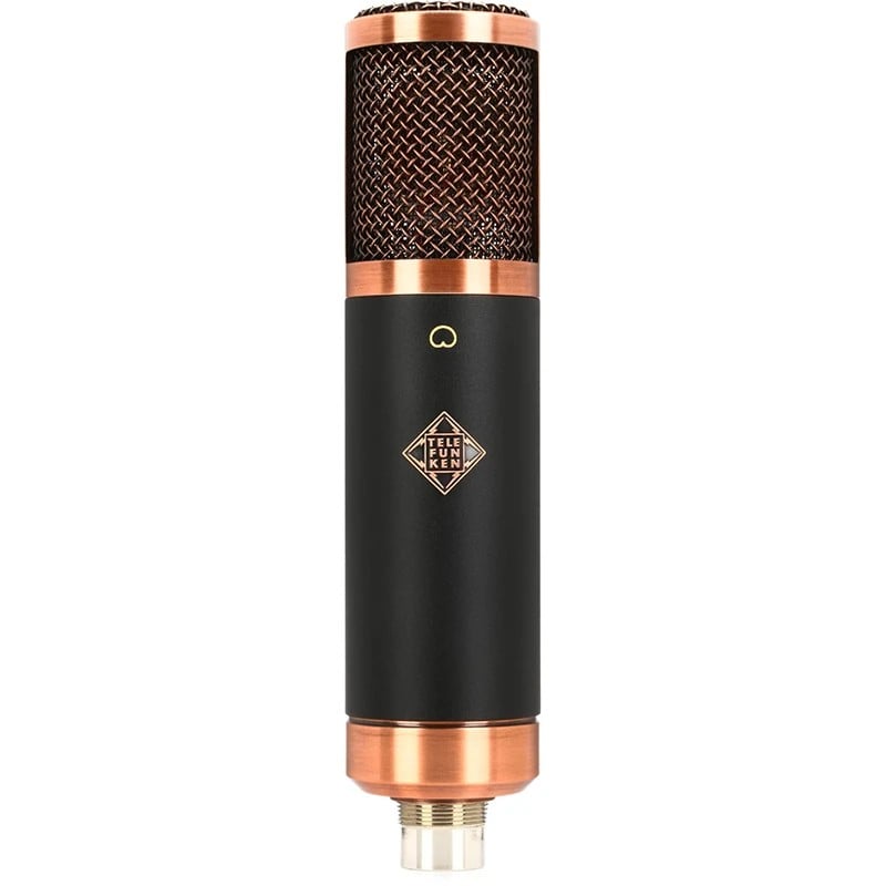 Micro Thu Âm Telefunken TF29 Hàng Chính Hãng