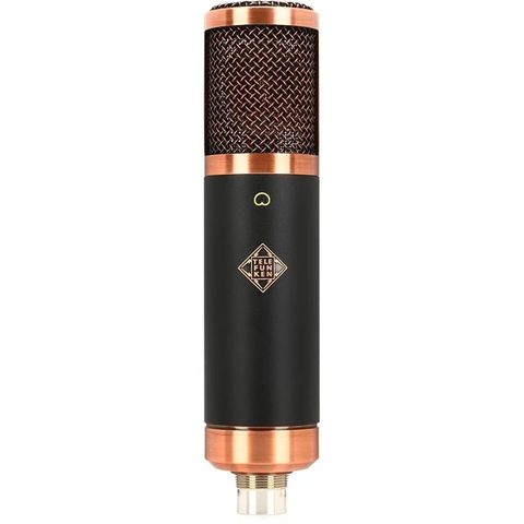 Micro Thu Âm Telefunken TF29 Hàng Chính Hãng