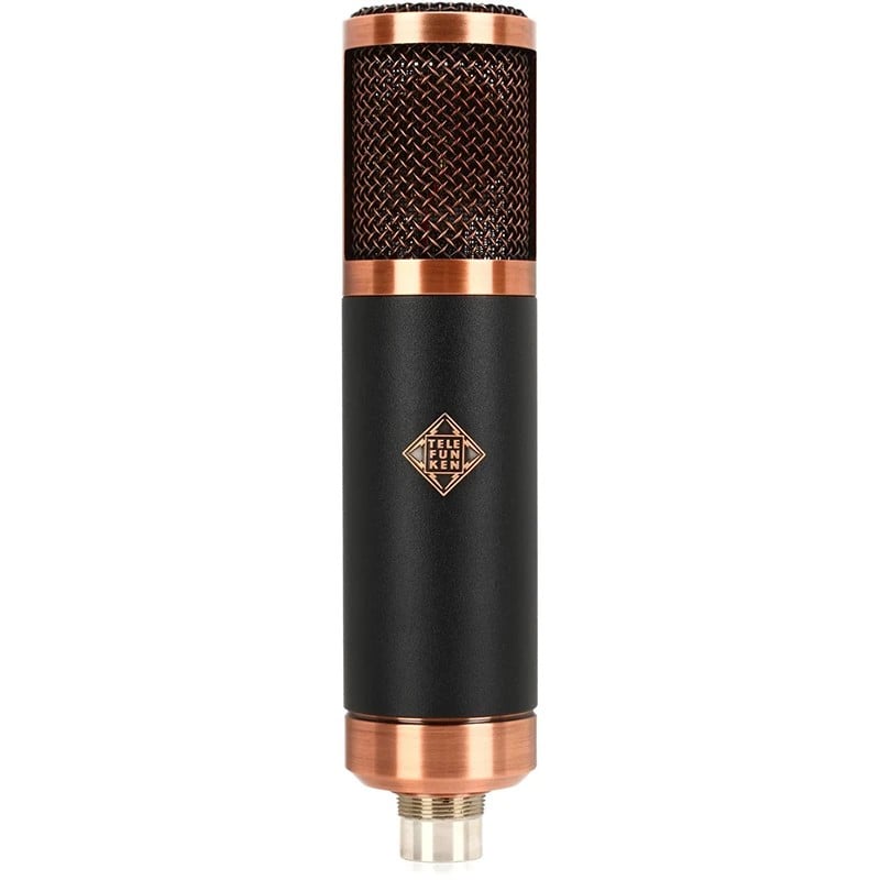 Micro Thu Âm Telefunken TF39 Hàng Chính Hãng