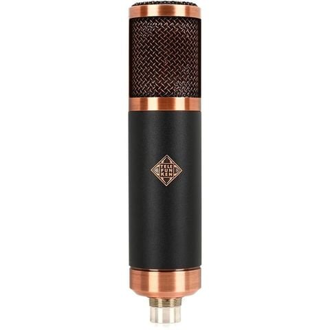 Micro Thu Âm Telefunken TF39 Hàng Chính Hãng