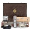 Micro Thu Âm Telefunken U47 – Chính Hãng