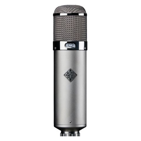 Micro Thu Âm Telefunken U47 – Chính Hãng