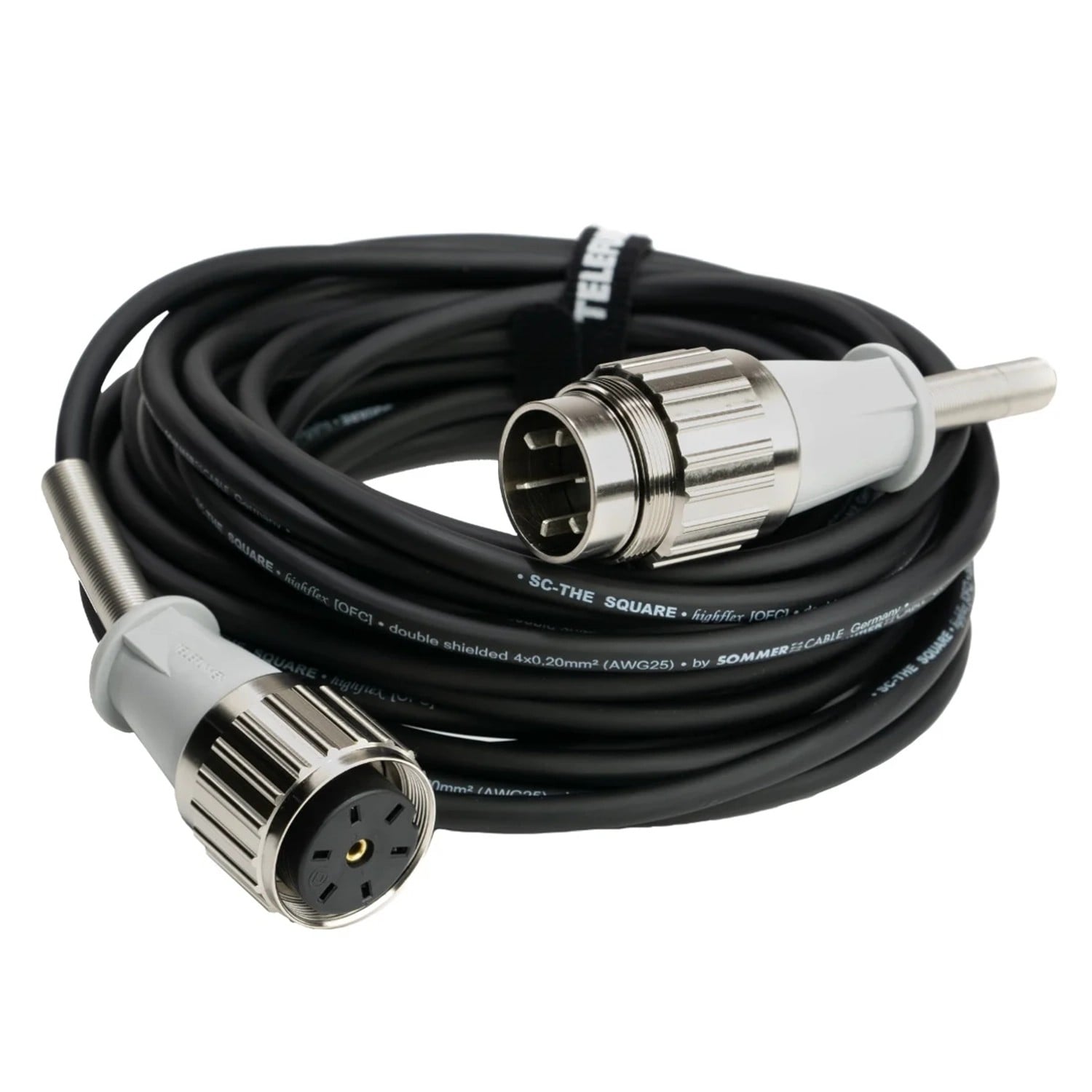 Ảnh minh họa Micro Thu Âm Telefunken U48 – Chính Hãng 3
