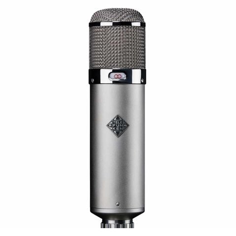 Micro Thu Âm Telefunken U48 – Chính Hãng