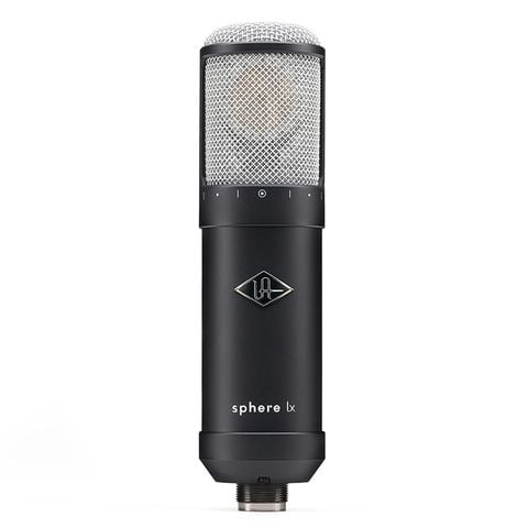 Micro Thu Âm UA Sphere LX Universal Audio