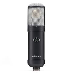  Micro Thu Âm UA Sphere LX Universal Audio 