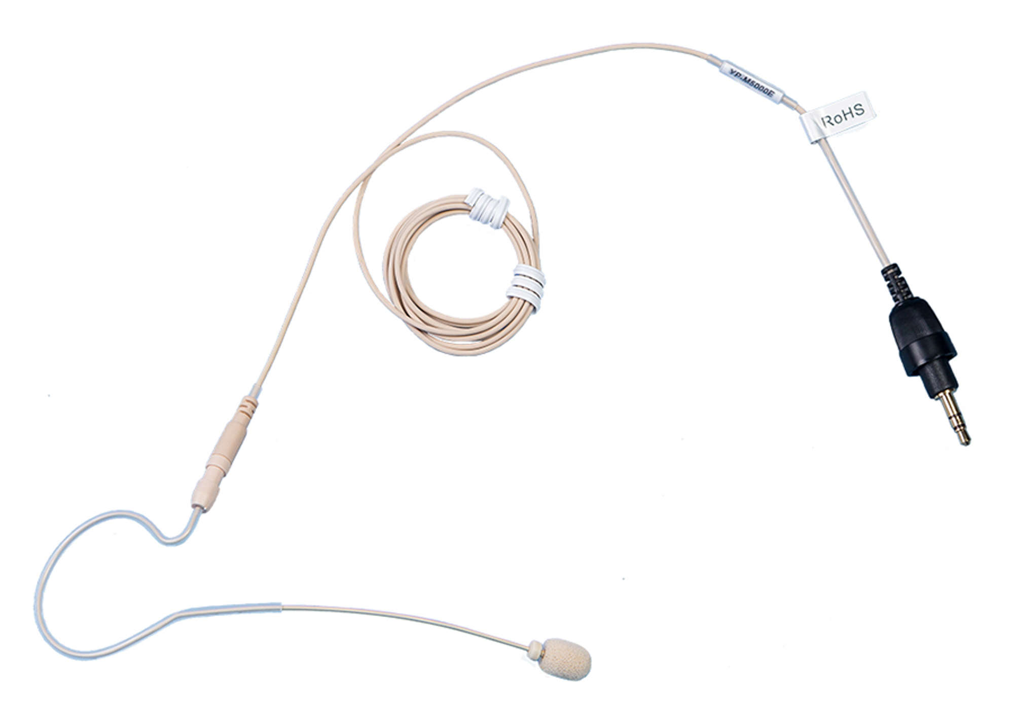 Micro TOA YP-M5000E-AS D00
