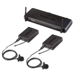  Micro Trợ Giảng Shure SVX188E/CVL-P12 
