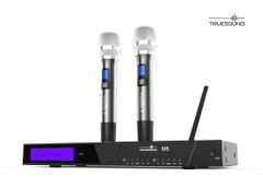  Micro TRUESOUND M5 