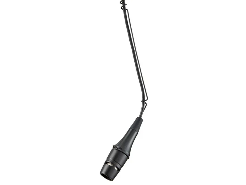 Ảnh minh họa Micro tụ điện Shure CVO-B/C 1