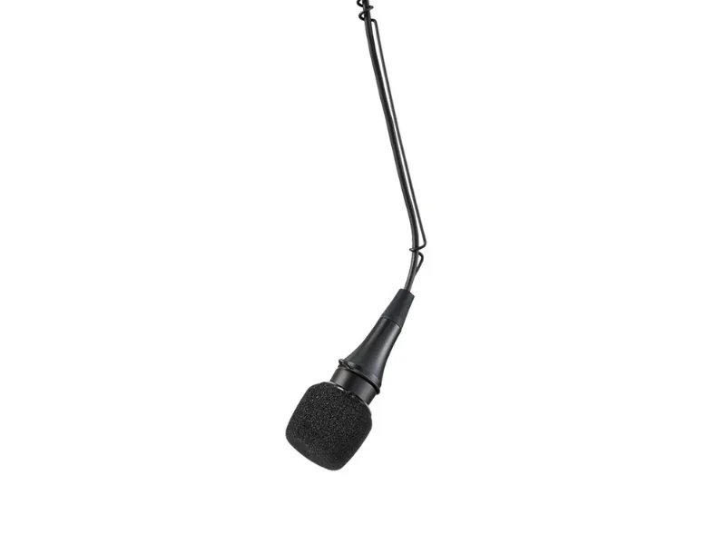 Ảnh minh họa Micro tụ điện Shure CVO-B/C 2