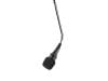 Micro tụ điện Shure CVO-B/C