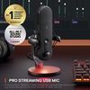 Micro USB SteelSeries Alias phát trực tuyến/podcast cho PC - Đen