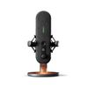 Micro USB SteelSeries Alias phát trực tuyến/podcast cho PC - Đen