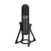Micro USB Yamaha AG01 B Condenser tích hợp Mixer Livestream màu đen