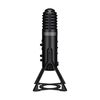 Micro USB Yamaha AG01 B Condenser tích hợp Mixer Livestream màu đen