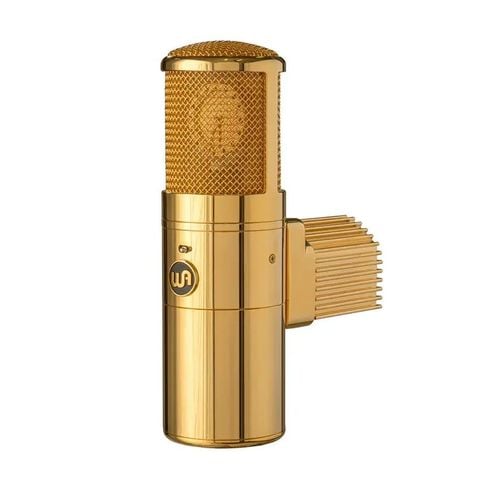Micro Warm Audio WA-8000G “Gold Edition”
