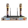 Micro Wireless Shure UGX9 II