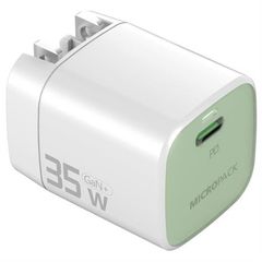  Sạc nhanh Type-C PD GaN 35W MicroPack 