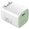 Sạc nhanh Type-C PD GaN 35W MicroPack